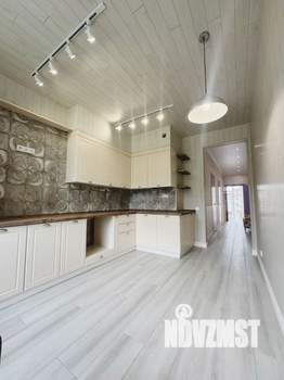 1-к квартира, вторичка, 54м2, 5/8 этаж