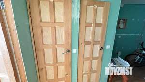 3-к квартира, вторичка, 60м2, 1/5 этаж