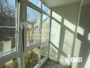 2-к квартира, вторичка, 51м2, 2/5 этаж