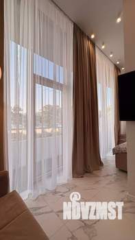 Студия квартира, вторичка, 37м2, 1/1 этаж