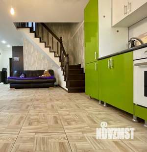 3-к квартира, вторичка, 113м2, 6/6 этаж