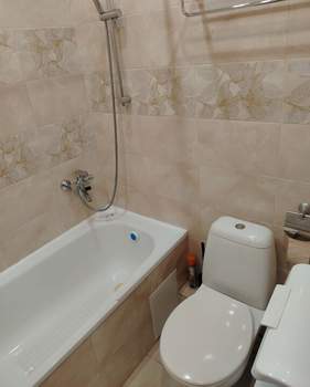 1-к квартира, вторичка, 42м2, 6/8 этаж