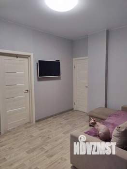 3-к квартира, вторичка, 65м2, 4/8 этаж