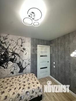 3-к квартира, вторичка, 78м2, 12/16 этаж