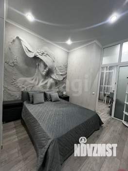 Студия квартира, вторичка, 29м2, 1/7 этаж
