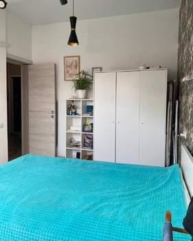 3-к квартира, вторичка, 66м2, 8/8 этаж