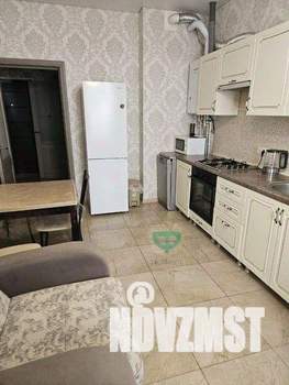 1-к квартира, вторичка, 45м2, 2/4 этаж