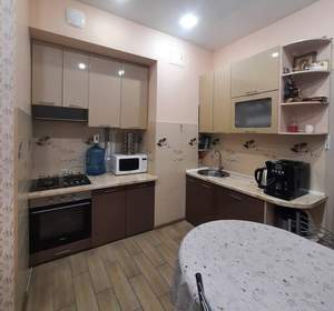 1-к квартира, вторичка, 49м2, 2/8 этаж