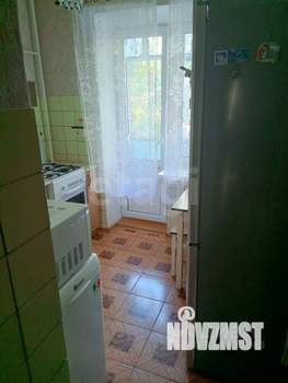 3-к квартира, вторичка, 60м2, 3/5 этаж