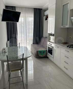 1-к квартира, вторичка, 41м2, 3/4 этаж