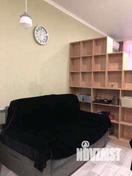 1-к квартира, вторичка, 31м2, 4/6 этаж