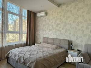 2-к квартира, вторичка, 75м2, 3/8 этаж