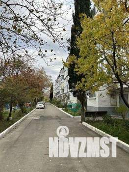 2-к квартира, вторичка, 40м2, 1/5 этаж