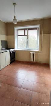 2-к квартира, вторичка, 52м2, 4/9 этаж