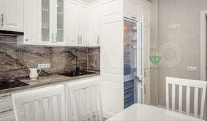 2-к квартира, вторичка, 90м2, 1/8 этаж