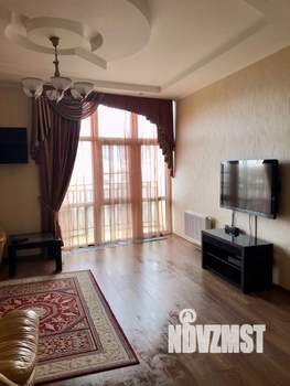 2-к квартира, вторичка, 65м2, 3/4 этаж