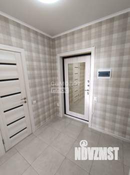 1-к квартира, вторичка, 45м2, 7/7 этаж