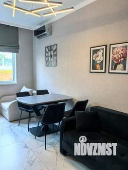 1-к квартира, вторичка, 49м2, 1/6 этаж