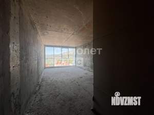 1-к квартира, вторичка, 37м2, 16/20 этаж