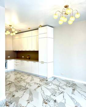 2-к квартира, вторичка, 64м2, 12/21 этаж