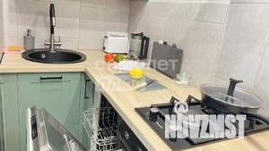 2-к квартира, вторичка, 49м2, 4/4 этаж