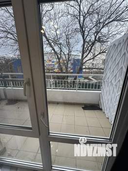 Студия квартира, вторичка, 29м2, 2/17 этаж