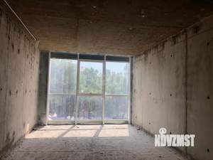 Студия квартира, вторичка, 40м2, 3/22 этаж