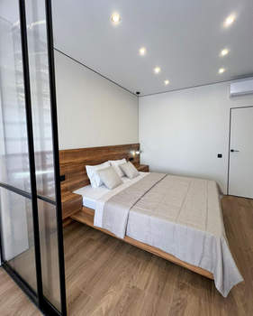 1-к квартира, вторичка, 48м2, 3/8 этаж