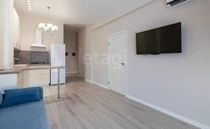 2-к квартира, вторичка, 51м2, 9/9 этаж