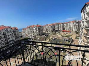 1-к квартира, вторичка, 44м2, 8/8 этаж