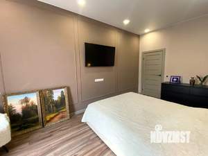 3-к квартира, вторичка, 86м2, 7/9 этаж