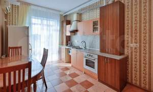 1-к квартира, вторичка, 41м2, 2/5 этаж