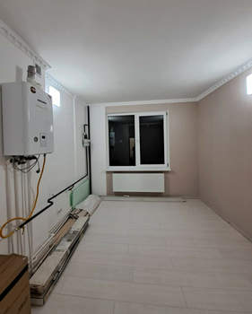 1-к квартира, вторичка, 47м2, 2/5 этаж