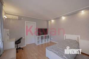 3-к квартира, вторичка, 92м2, 1/5 этаж