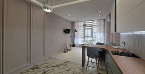 1-к квартира, вторичка, 54м2, 2/7 этаж