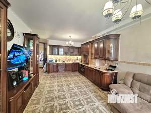 3-к квартира, вторичка, 92м2, 1/3 этаж