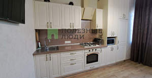 1-к квартира, вторичка, 42м2, 5/12 этаж