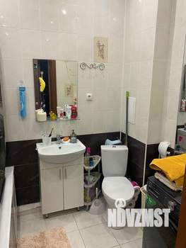 2-к квартира, вторичка, 46м2, 3/3 этаж