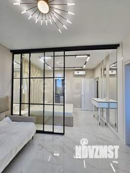 1-к квартира, вторичка, 42м2, 6/7 этаж