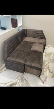 Студия квартира, вторичка, 37м2, 9/20 этаж