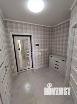 1-к квартира, вторичка, 45м2, 7/7 этаж