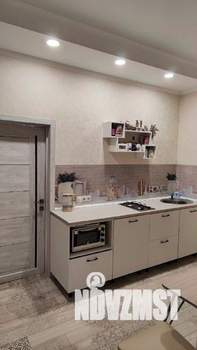 3-к квартира, вторичка, 60м2, 1/2 этаж