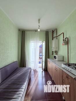 1-к квартира, вторичка, 52м2, 1/6 этаж