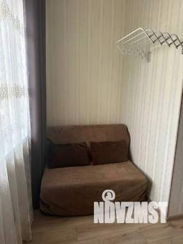 1-к квартира, вторичка, 42м2, 5/12 этаж