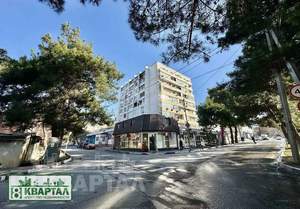 3-к квартира, вторичка, 65м2, 1/9 этаж