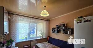1-к квартира, вторичка, 35м2, 2/3 этаж