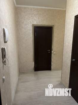 1-к квартира, вторичка, 47м2, 1/8 этаж