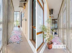 2-к квартира, вторичка, 80м2, 3/8 этаж