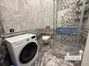 2-к квартира, вторичка, 55м2, 7/8 этаж