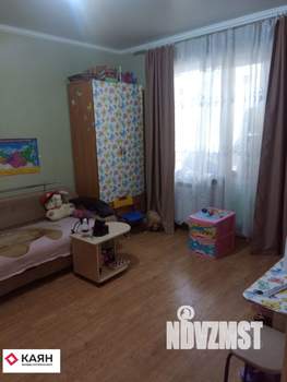 1-к квартира, вторичка, 35м2, 3/4 этаж